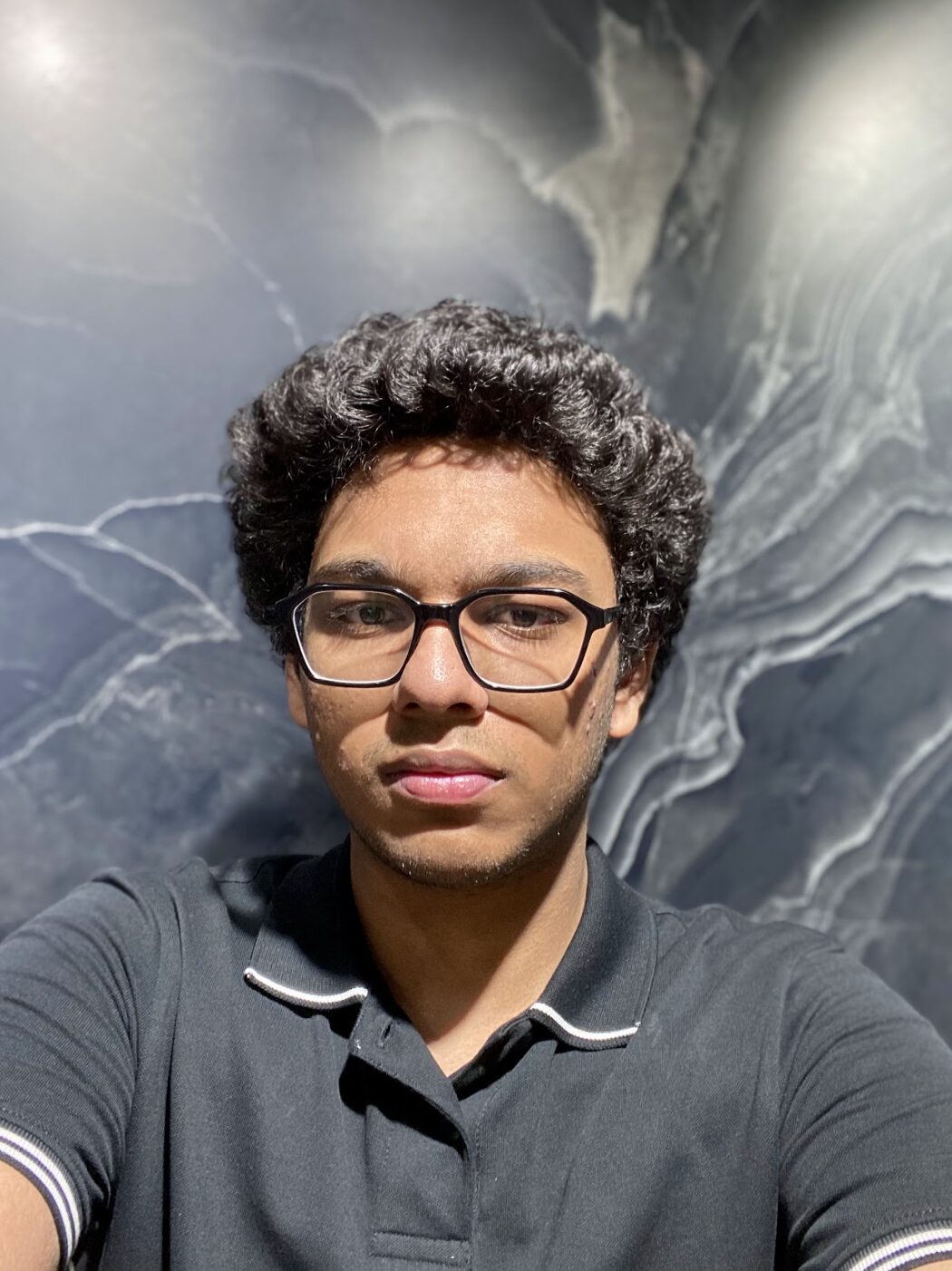 Hml. Siddharth Sharma (Event Head)